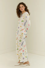 Load image into Gallery viewer, Roma Dress, Wildflowers | Palm Noosa