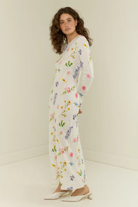 Roma Dress, Wildflowers | Palm Noosa