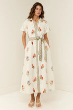 Load image into Gallery viewer, Marla Dress Dottie Blooms | Palm Noosa