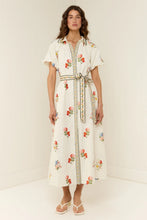 Load image into Gallery viewer, Marla Dress Dottie Blooms | Palm Noosa
