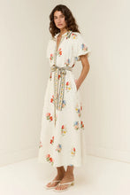 Load image into Gallery viewer, Marla Dress Dottie Blooms | Palm Noosa