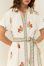 Load image into Gallery viewer, Marla Dress Dottie Blooms | Palm Noosa
