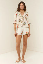 Load image into Gallery viewer, Etta Blouse Dottie Blooms | Palm Noosa