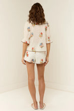 Load image into Gallery viewer, Etta Blouse Dottie Blooms | Palm Noosa