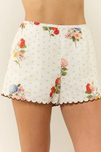 Load image into Gallery viewer, Nola Shorts Dottie Blooms | Palm Noosa
