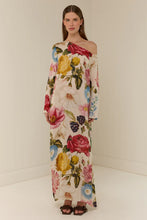 Load image into Gallery viewer, Goldie Dress Rosetta | Palm Noosa