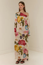 Load image into Gallery viewer, Goldie Dress Rosetta | Palm Noosa