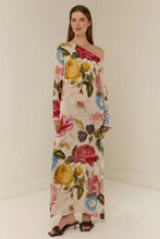 Load image into Gallery viewer, Goldie Dress Rosetta | Palm Noosa