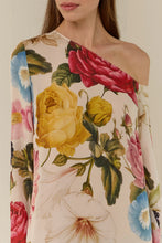 Load image into Gallery viewer, Goldie Dress Rosetta | Palm Noosa
