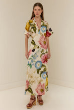 Load image into Gallery viewer, Jasmine Dress Rosetta | Palm Noosa