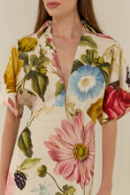 Load image into Gallery viewer, Jasmine Dress Rosetta | Palm Noosa