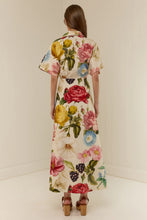 Load image into Gallery viewer, Jasmine Dress Rosetta | Palm Noosa