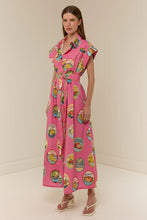 Load image into Gallery viewer, Siren Dress La Fruta  | Palm Noosa