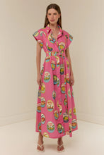 Load image into Gallery viewer, Siren Dress La Fruta  | Palm Noosa