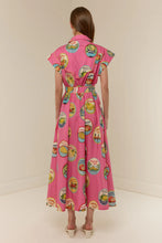 Load image into Gallery viewer, Siren Dress La Fruta  | Palm Noosa