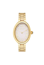 Load image into Gallery viewer, Baby Link Watch peark Pink Face/Gold (OS) / Porter Jewellery