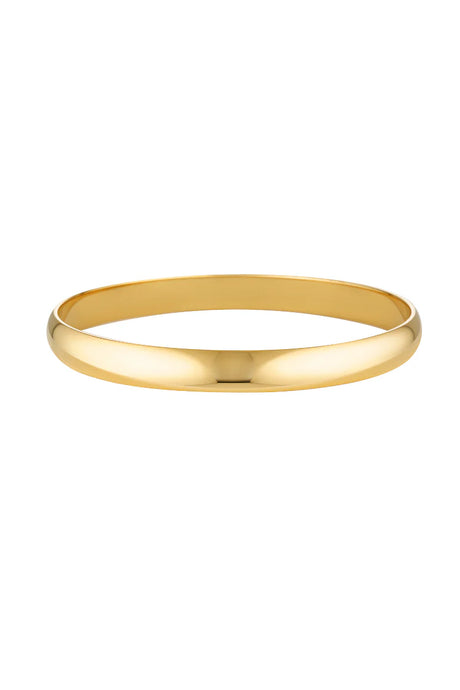 Heritage Bangle Gold | Porter