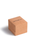 Load image into Gallery viewer, Turtle Earrings - White Gold / Porter Jewellery