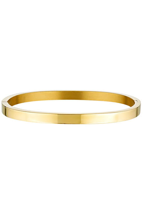Dylan Bangle Gold  |  Porter