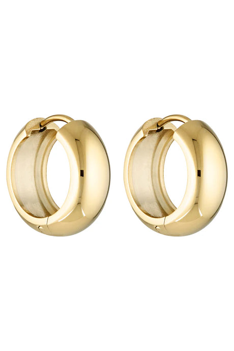 Petite Thick Huggies 8MM | Porter