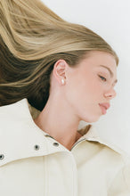 Load image into Gallery viewer, Marquise Studs 2CT Gold / Porter