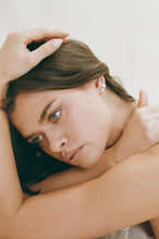 Load image into Gallery viewer, Oval Studs Gold | Porter