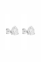 Load image into Gallery viewer, Round Studs 2CT Silver / Porter