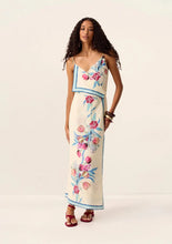 Load image into Gallery viewer, Tulip Wrap Dress / MOS