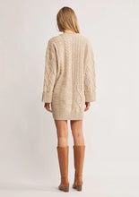 Load image into Gallery viewer, Outland Knit Mini Dress | Ministry of Style