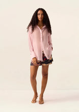 Load image into Gallery viewer, Imogen Shirt Pink / MOS