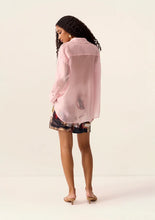 Load image into Gallery viewer, Imogen Shirt Pink / MOS