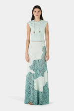 Load image into Gallery viewer, Paloma Skirt Seaspray | Hansen &amp; Gretel