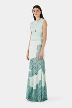 Load image into Gallery viewer, Paloma Skirt Seaspray | Hansen &amp; Gretel