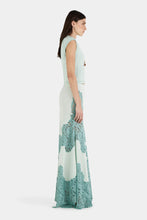 Load image into Gallery viewer, Paloma Skirt Seaspray | Hansen &amp; Gretel