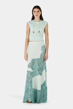 Load image into Gallery viewer, Paloma Skirt Seaspray | Hansen &amp; Gretel