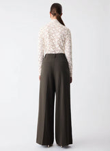 Load image into Gallery viewer, Symmetry Pant - Dark Olive | Esmaee
