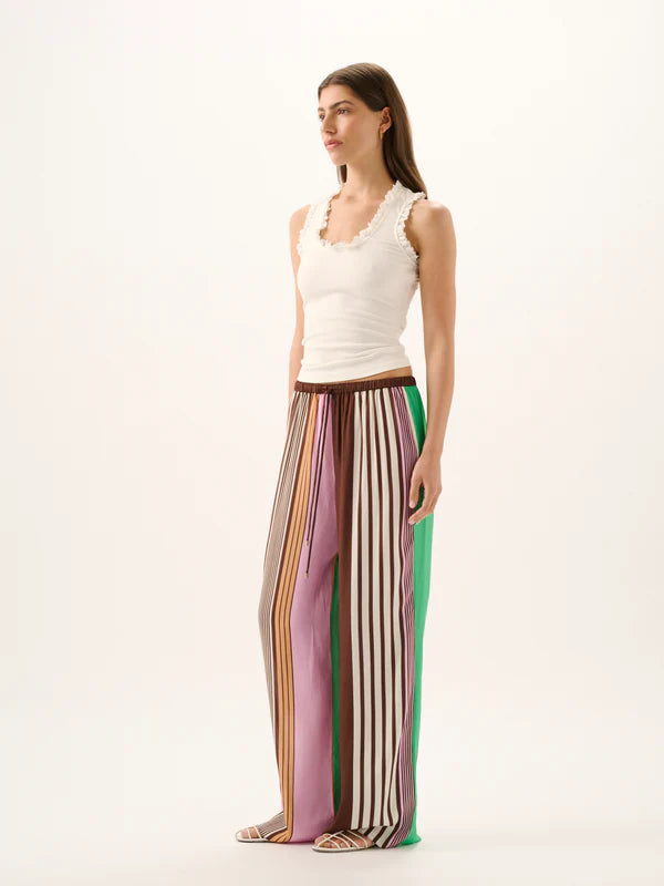 Miles Pant Tango / Roame