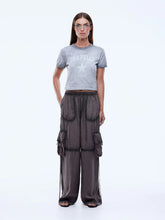 Load image into Gallery viewer, Stardust Utility Pant / Ena Pelly