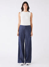 Load image into Gallery viewer, Revival Denim Pant / Esmaee