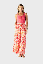 Load image into Gallery viewer, Serena Print Pant / MOS