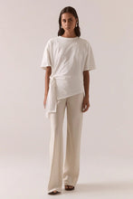 Load image into Gallery viewer, Blake Bias Pant Vanilla / Sovere