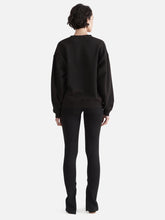 Load image into Gallery viewer, Panther Relaxed Sweater / Ena Pelly