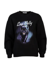 Load image into Gallery viewer, Panther Relaxed Sweater / Ena Pelly