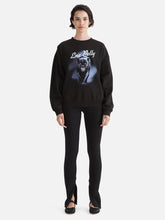 Load image into Gallery viewer, Panther Relaxed Sweater / Ena Pelly