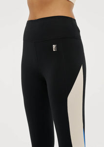 Day One Legging Black / PE Nation