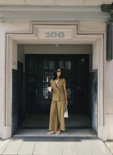 Load image into Gallery viewer, Sidewalk Pant Khaki / Esmaee