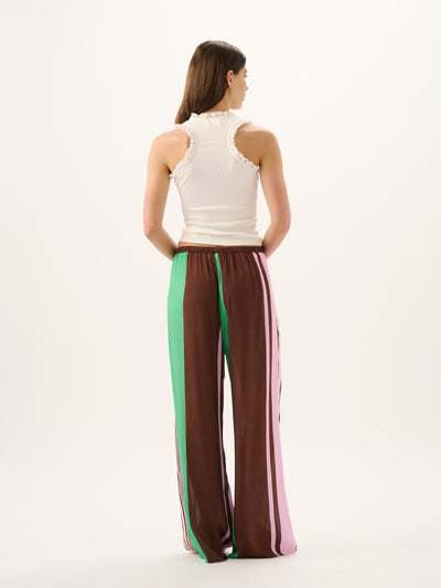 Miles Pant Tango / Roame