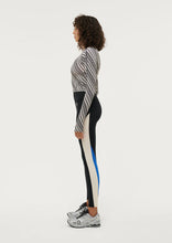 Load image into Gallery viewer, Day One Legging Black / PE Nation