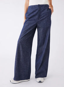 Revival Denim Pant / Esmaee