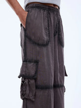 Load image into Gallery viewer, Stardust Utility Pant / Ena Pelly